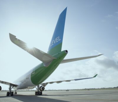 Economía.- Level acuerda con Heura ofrecer productos ‘plant-based’ en sus vuelos