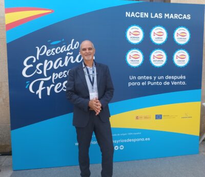 Economía/Pesca.- Crianza de Nuestros Mares presenta su nuevo sello ‘Crianza Mares y Ríos de España’