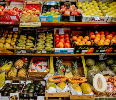 Economía.- El sector agroalimentario aporta más de 110.100 millones a la economía en un año marcado por la inflación