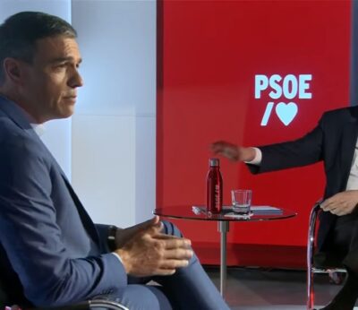 Economía.- Planas defiende su gestión de la sequía y bromea: «Además de dar ayudas, llueve y la gente se pone contenta»