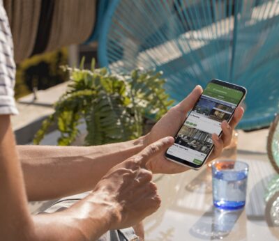 Economía.- TheFork lanza una herramienta para impulsar la transformación digital de la restauración