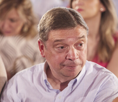 Economía.- Planas dice que las solicitudes de la PAC van «magníficamente bien» y son «altas» en comparación con 2022