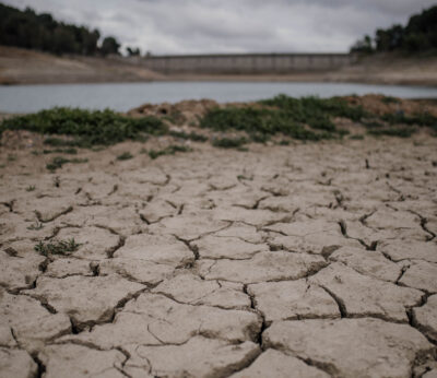 Economía.- Bruselas presenta el lunes una ayuda de 330 millones para países afectados por crisis climáticas como España