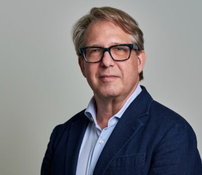 Economía.- Accionistas de Dia ratificarán a Benjamin J. Babcock, director general finaciero de Letterone, como consejero