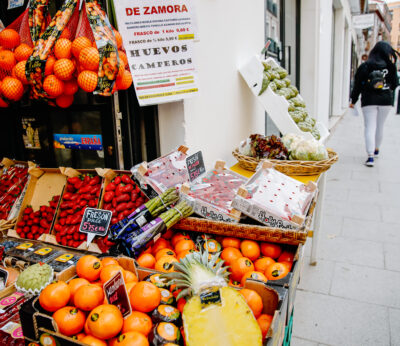Economía.- Facua lamenta que el Gobierno se limite a prorrogar la rebaja del IVA en alimentos sin haber hecho controles