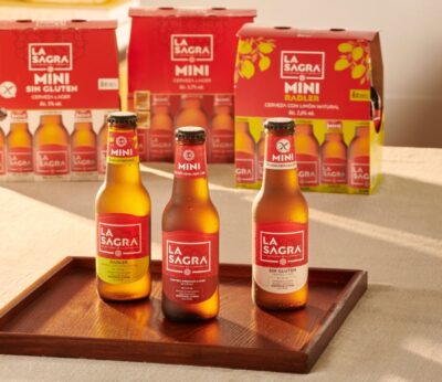 El formato ‘MINI’ está de moda: estas son cinco cervezas que se han adaptado a este tamaño en honor a los pequeños placeres