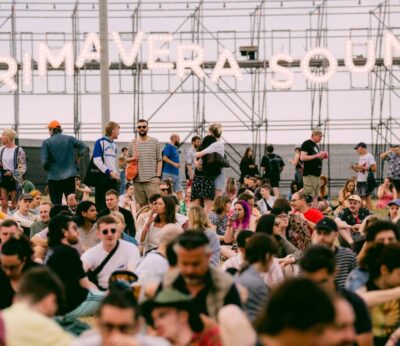 Este será el line-up gastronómico de Primavera Sound Madrid 2023