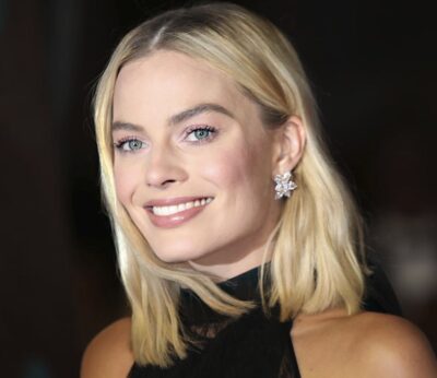 Este es el desayuno alto en proteínas que toma Margot Robbie