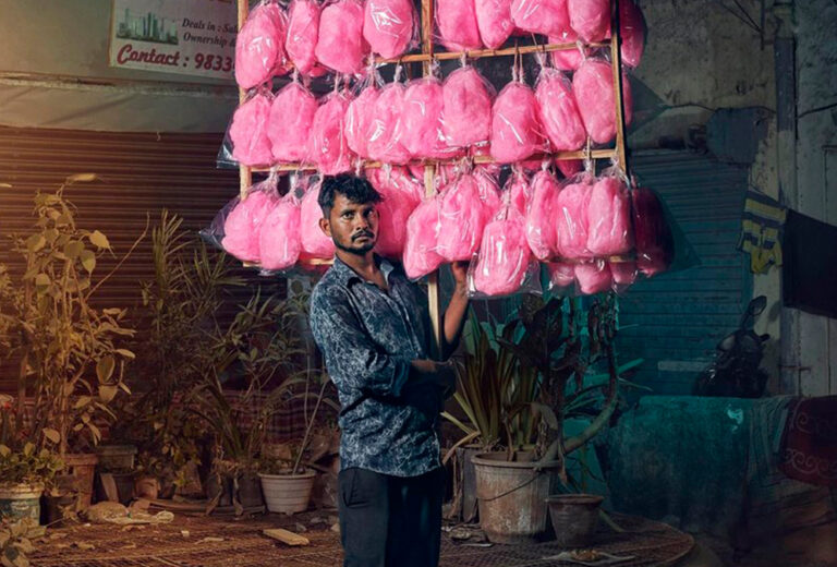 Estas son las mejores fotos gastronómicas del mundo