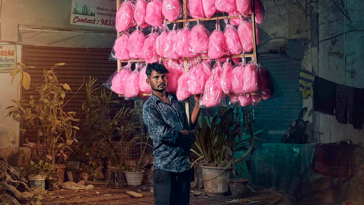 These are the best gastronomic photos in the world
