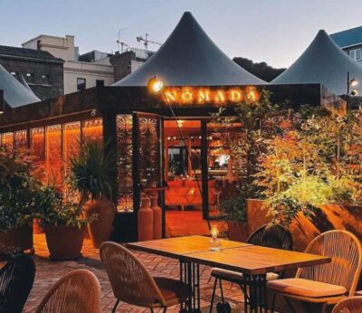 Ocho restaurantes de Madrid para dar la bienvenida al verano