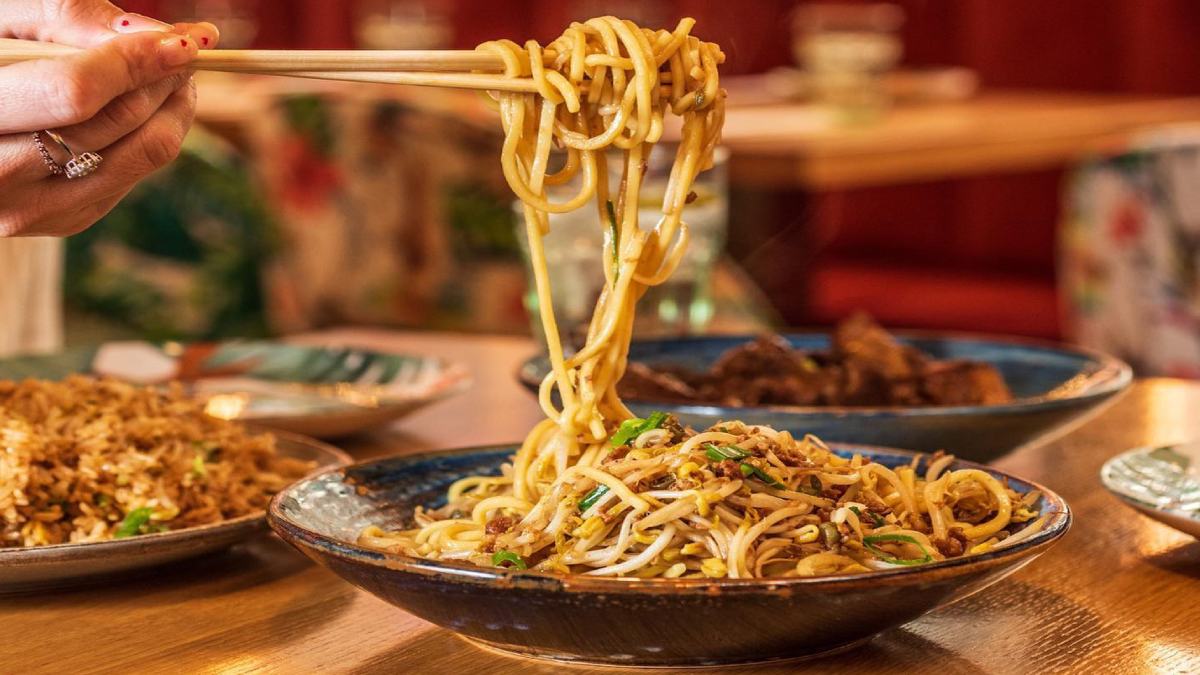 The best Chinese restaurants in Madrid