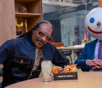 Este es el ‘Munchie Meal’ soñado de Snoop Dog y Jack in The Box