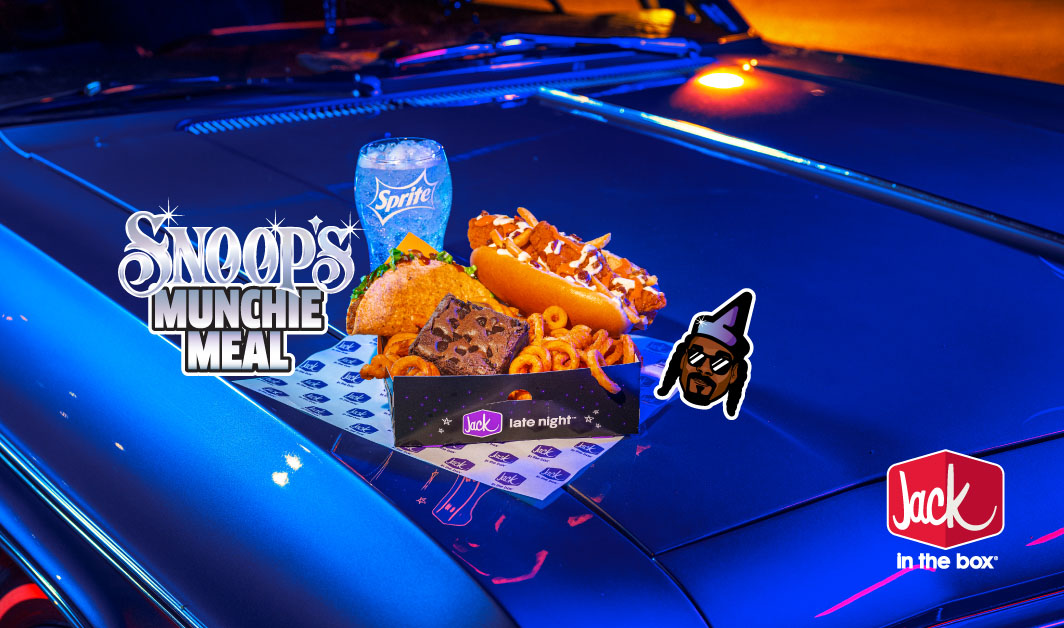 Snoop Munchie Meal 2025