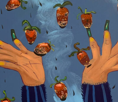 ‘The Last Slice’ explora artísticamente la gastronomía como ritual social