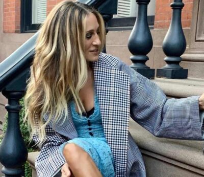 Los vinos de Sarah Jessica Parker ya están disponibles en España