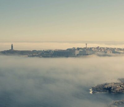 Galicia tiene un sabor especial