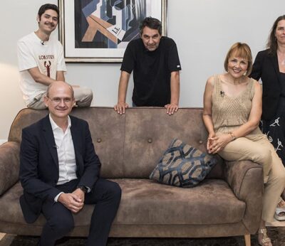 Tapas Talks: Contra el desperdicio de alimentos