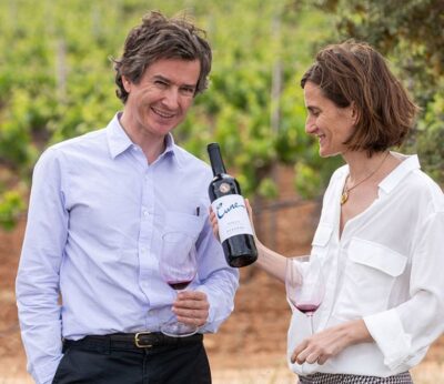 El grupo vinícola CVNE factura 125 millones de euros en el último curso, su récord de ventas