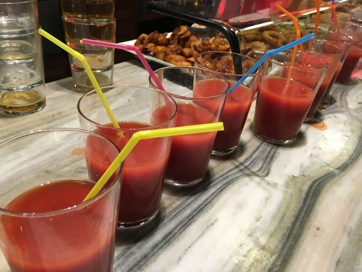 Dónde comer en Pamplona durante San Fermín - Tapas