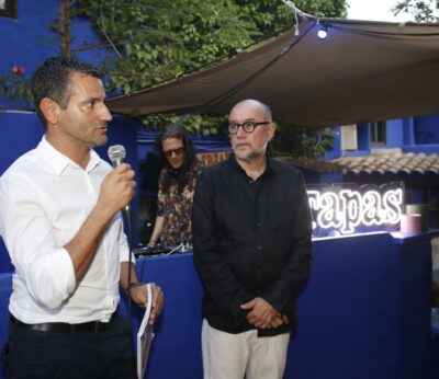 Así ha sido la fiesta de presentación de ‘The Ibiza Issue’ 2023