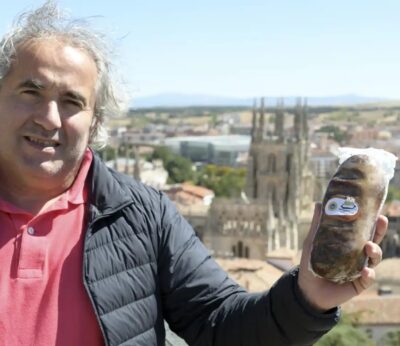 El motivo por el que han destituído al presidente de la IGP Morcilla de Burgos