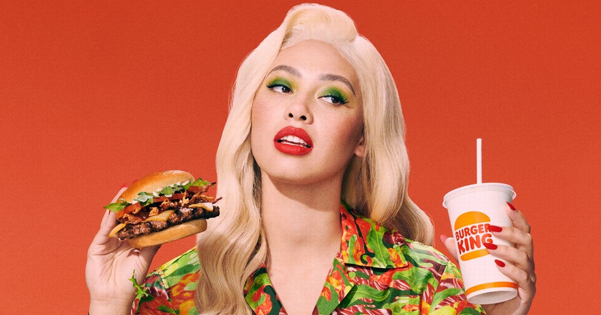 The rise of fast-food fashion