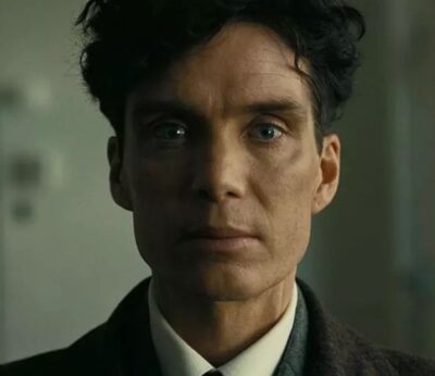 La dieta extrema del actor Cillian Murphy para la película ‘Oppenheimer’