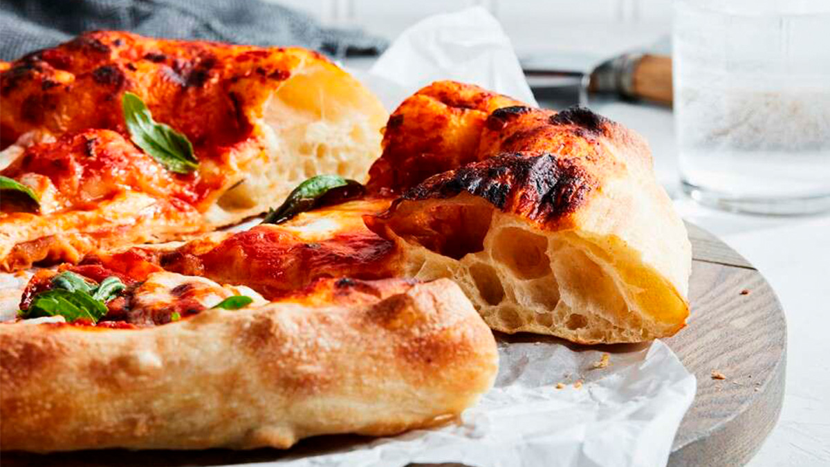 How a pizza crust helped to arrest a Long Island serial killer