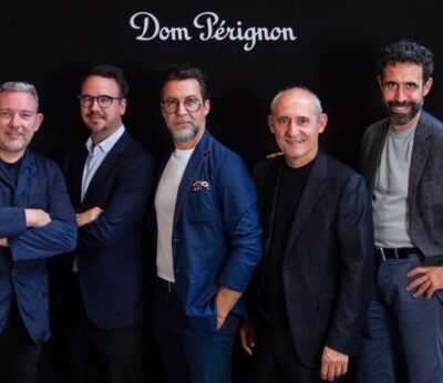 Dom Pérignon presenta su nuevo Rosé y desvela un “prototipo”: un vino del año