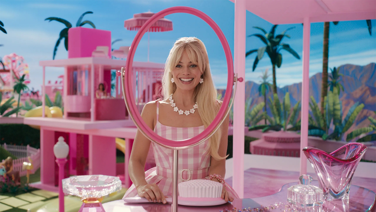 All the Barbie food to feed your fantasy this summer