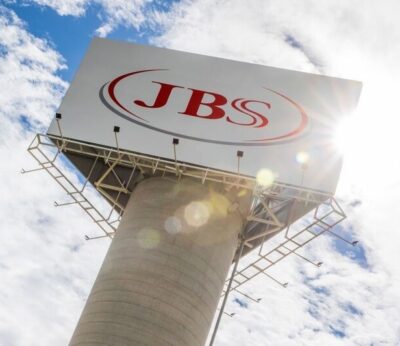 Economía/Empresa.- La brasileña JBS ultima su cotización en la Bolsa de Nueva York