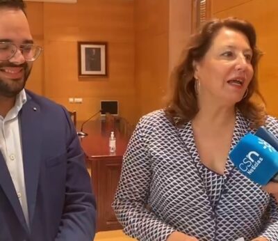 Economía.- Andalucía pide un «cambio de criterio» para acceder a ayudas tras el cese del acuerdo de pesca con Marruecos