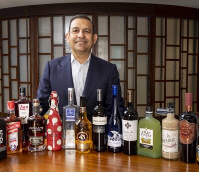 Economía.-Zamora Company (Ramón Bilbao y Licor 43) gana un 26% más en 2022, tras registrar ventas récord de 265 millones