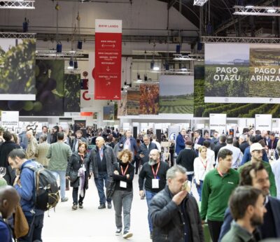 Economía.- Barcelona Wine Week 2023 contará con más de 850 bodegas de 70 denominaciones de origen