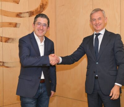 Economía.- Basque Culinary Center y AgroBank impulsan sinergias entre el sector gastronómico y agroalimentario