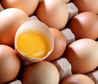 Economía.- Agricultura aprueba la nueva extensión de norma del huevo y sus productos