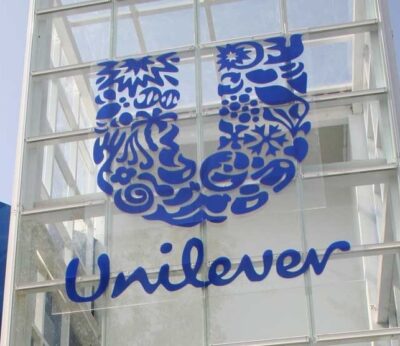 Economía.- Unilever gana un 22% más hasta junio, aupada por las subidas de precios, y mejora previsiones anuales