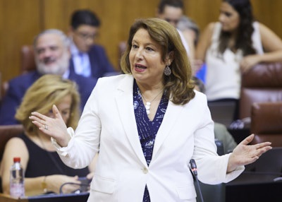 Economía.- Andalucía insta a UE a realizar bilaterales, «aunque sean informales», para el acuerdo pesquero con Marruecos