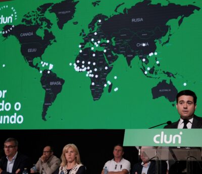 Economía.- La cooperativa CLUN (Feiraco y Clesa) supera los 240 millones en facturación, un 27,4% más