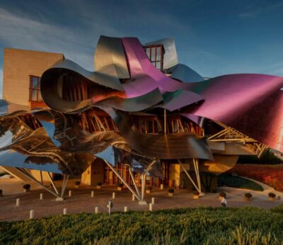 La Rioja se consagra como uno de los mejores destinos enoturísticos del mundo en el World’s Best Vineyards 2023