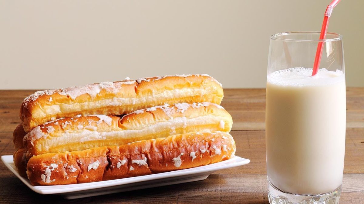 Where to try the best horchata in Madrid