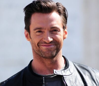 Esta es la ‘cheat meal’ que disfrutó Hugh Jackman a base de gofres