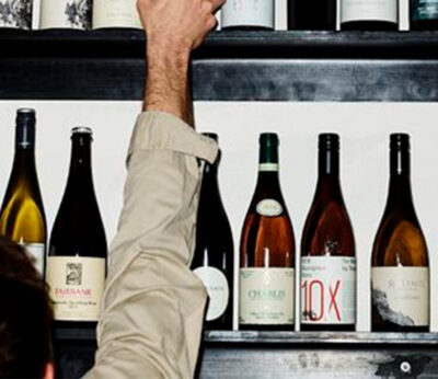 El ladrón de vinos: así es la historia del gran robo valorado en 60k dólares