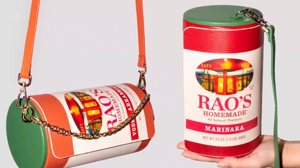 Rao’s presents the sauciest accesories for summer
