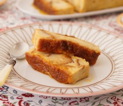 Receta de pan de Calatrava, el postre tradicional de Murcia