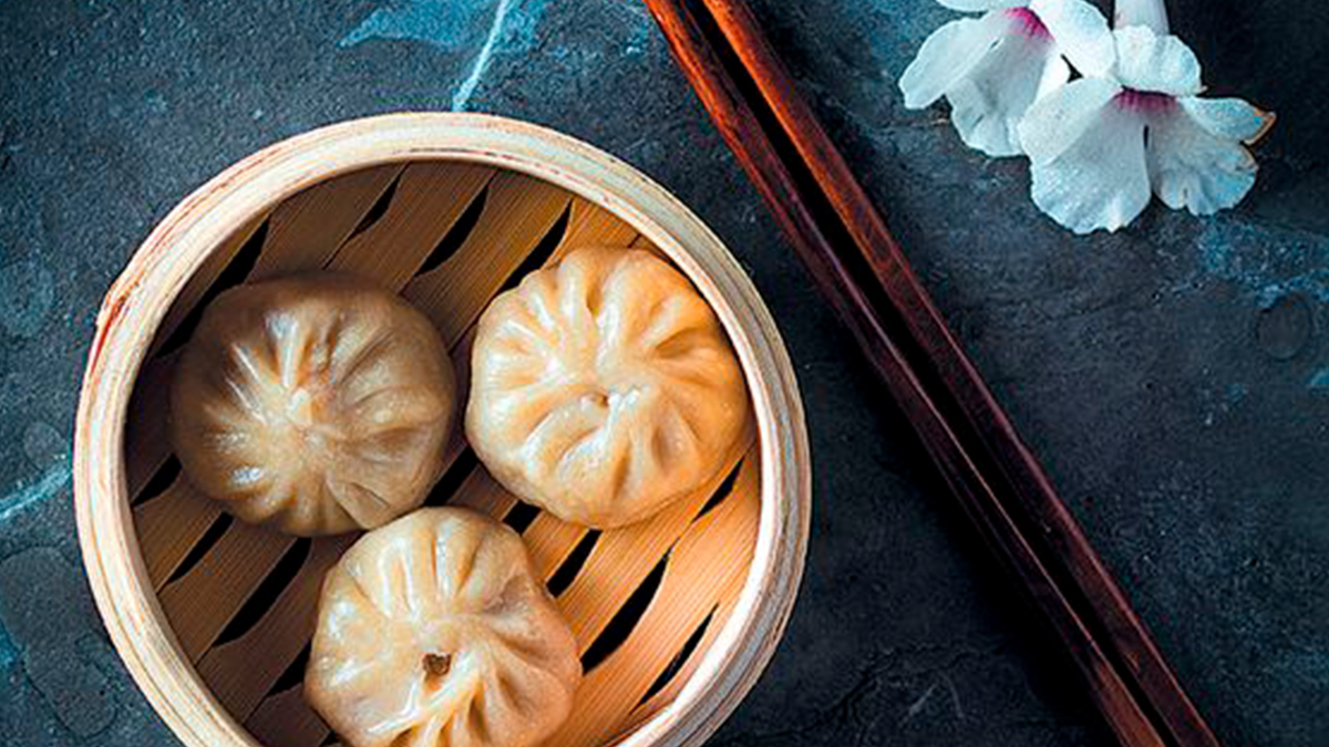 A Chinese restaurant challenges its customers to eat 108 dumplings, and here’s what happens