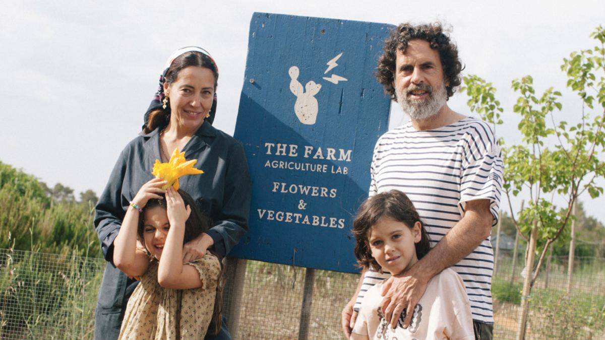 The Farm Ibiza. Foto de Valentine Riccardi