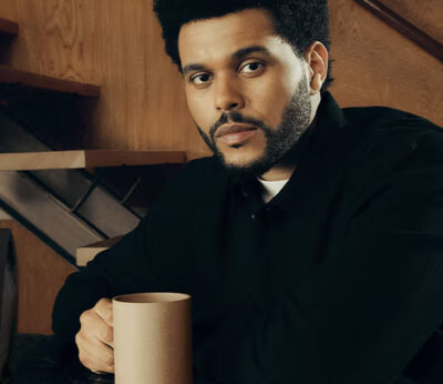 The Weeknd y Blue Bottle Coffee presentan un café inspirado en sus raíces etíopes
