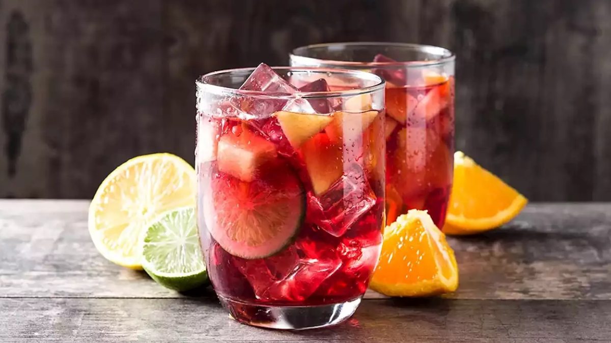 The New York Times' viral recipe for tinto de verano